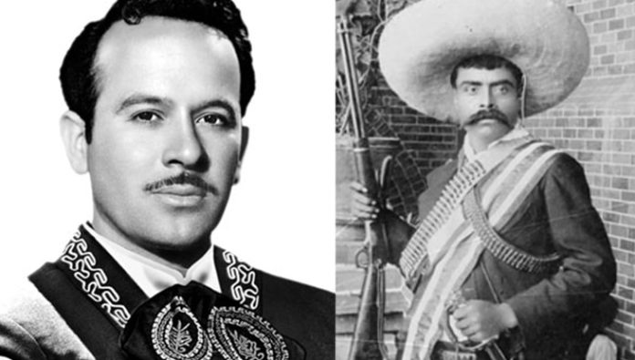 ¿Ya sabes dónde encontrar a Emiliano Zapata y a Pedro Infante recreados en arte oxidado?