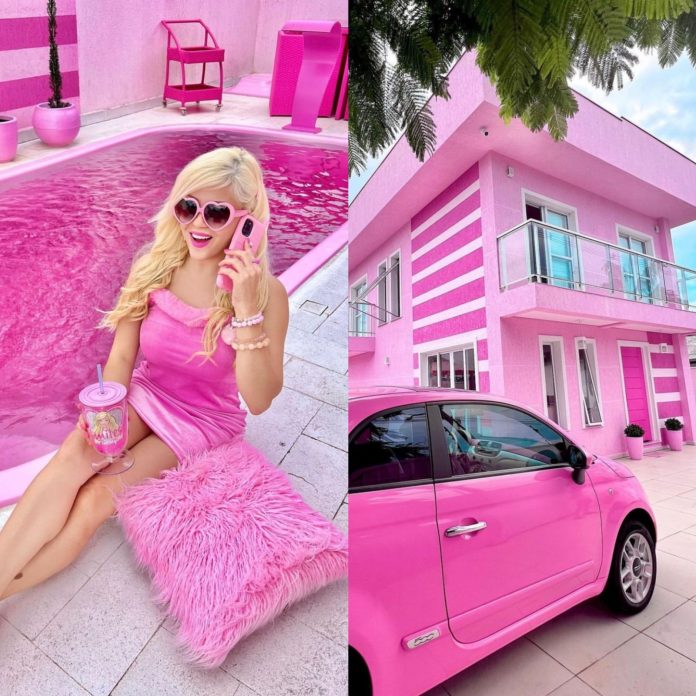 Barbie