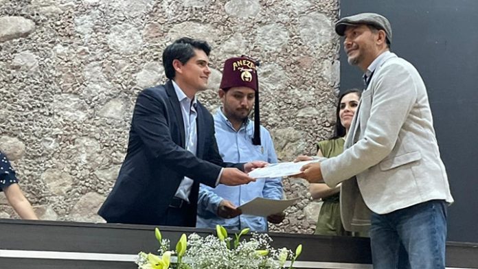 Acuerdan Gobierno de Zitácuaro