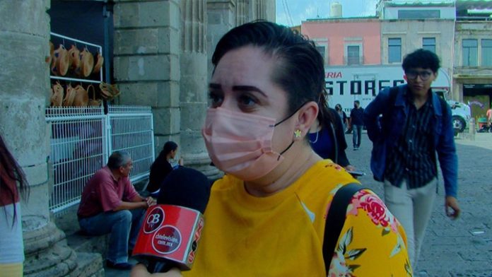En Morelia; dos zonas en foco rojo por inseguridad a mujeres