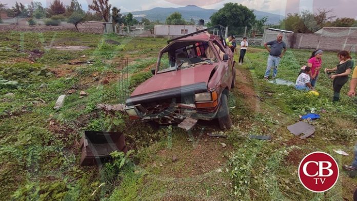 https://cbtelevision.com.mx/paseaba-400-kilos-de-marihuana-en-patzcuaro-la-policia-lo-arresta/