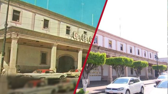 “Yéndose la central se fue todo