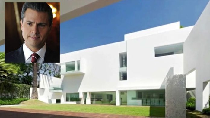Funcionario 'perdió' expediente de la Casa Blanca de Peña no será sentenciado
