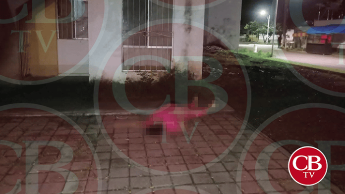 Matan a fémina zamorana y a su hijo le balean la cabeza