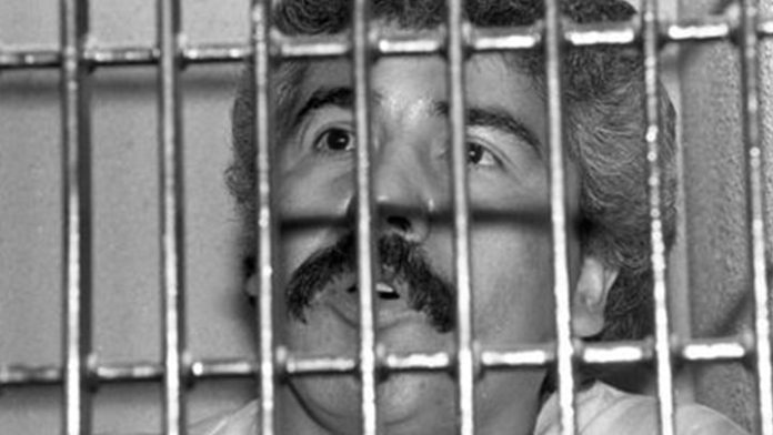 Capturaron en a Rafael Caro Quintero, fundador del Cártel de Guadalajara