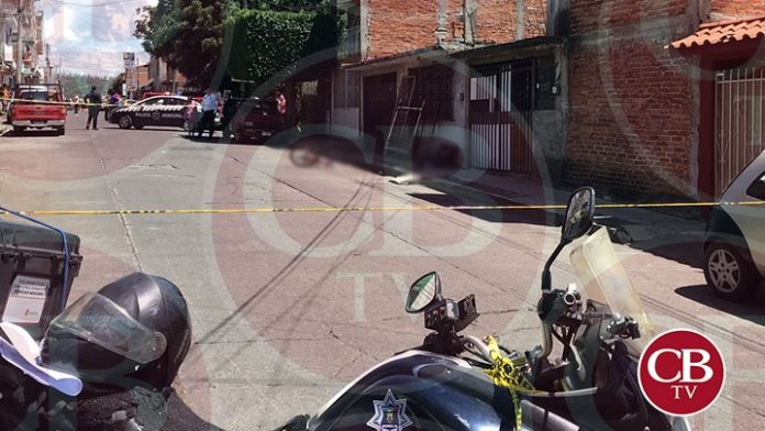 Más de 20 muertos en Michoacán en solo cinco días
