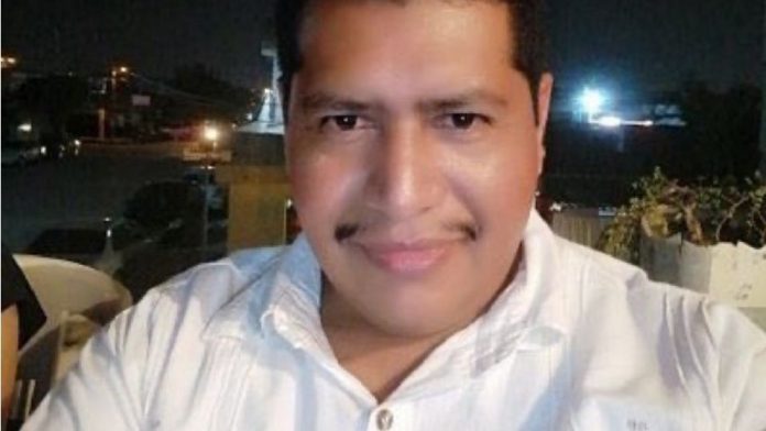 Muere hija del periodista Antonio de la Cruz asesinado en Tamaulipas