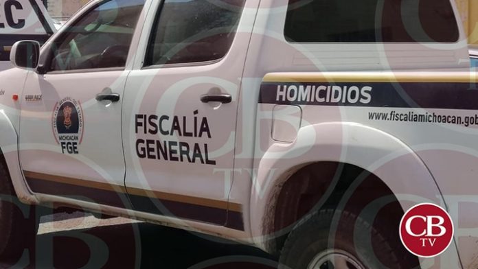 Mecánico de motos es asesinado en su taller de Uruapan