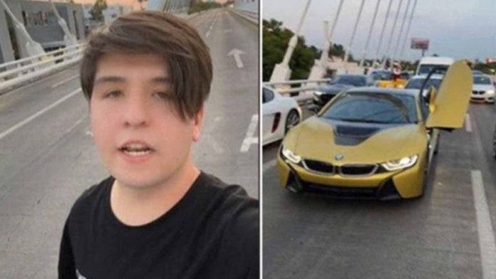 Amenazan con ‘levantar’ a Fofo Márquez