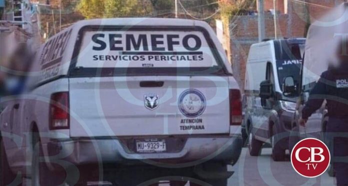 Caminaba a casa de su novia cuando lo ejecutan a balazos