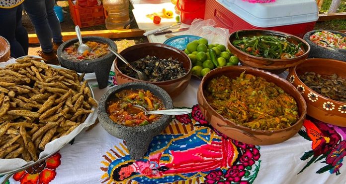 ¡Ven a Casa Michoacán! a pasar un domingo familiar