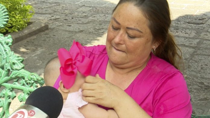 Será discriminación prohibir lactancia es espacios públicos