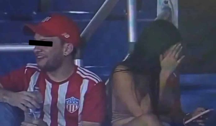 infiel