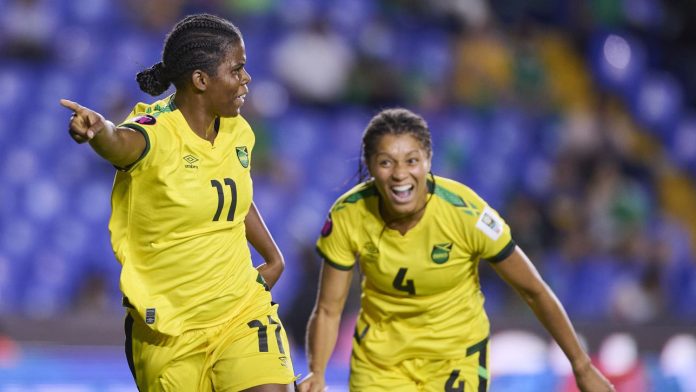 Concacaf W