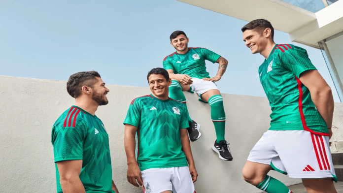 selección mexicana