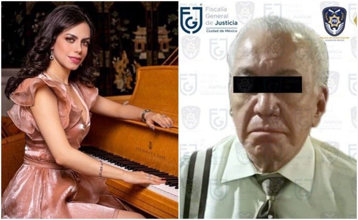 Procesan a feminicida de Yrma Lydya, queda preso