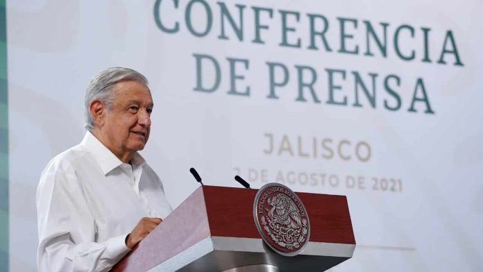 “No son tortas ahogadas” AMLO sobre combatir la inseguridad en México