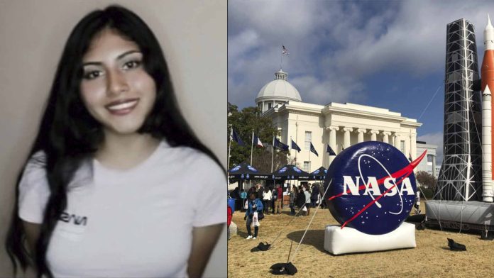 Joven mexicana vende postres para cumplir su sueño de ir a la NASA
