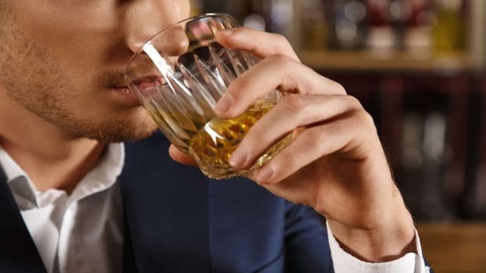 alcohol