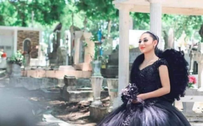 quinceañera