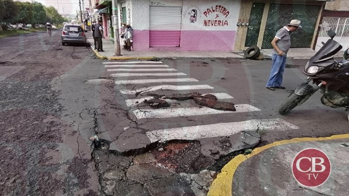 Promesas de políticos sin cumplir en Prados Verdes para evitar inundaciones