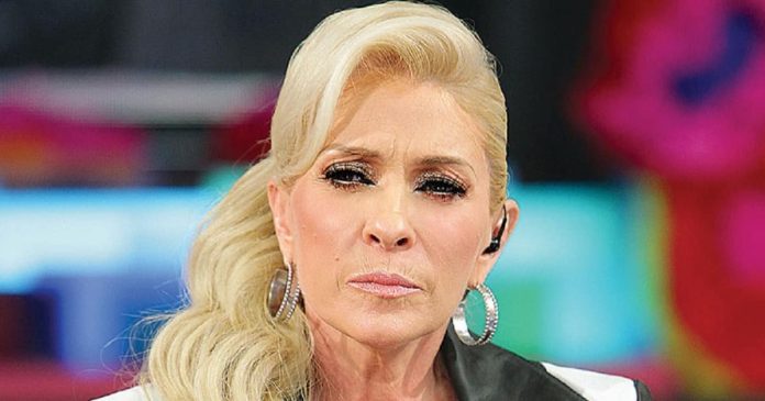 Yuri dice que no tiene por qué pedir disculpas a la comunidad LGBT+