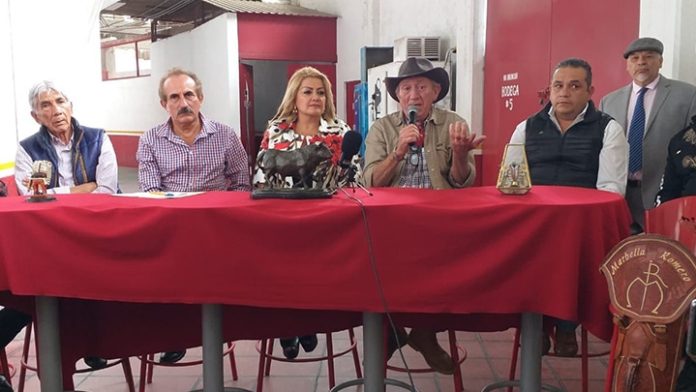 “Todos los que estamos nacimos para morir”: Asociación busca defender las corridas de toros en Michoacán
