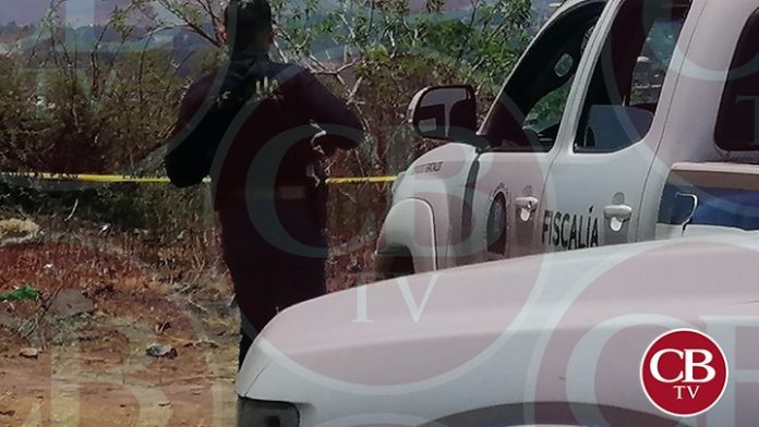 Se estrella avioneta y se matan dos en Lázaro Cárdenas