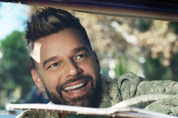 ¿Se arrepintió? Sobrino de Ricky Martin busca retirar demanda contra su tío