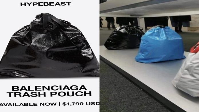 Balenciaga