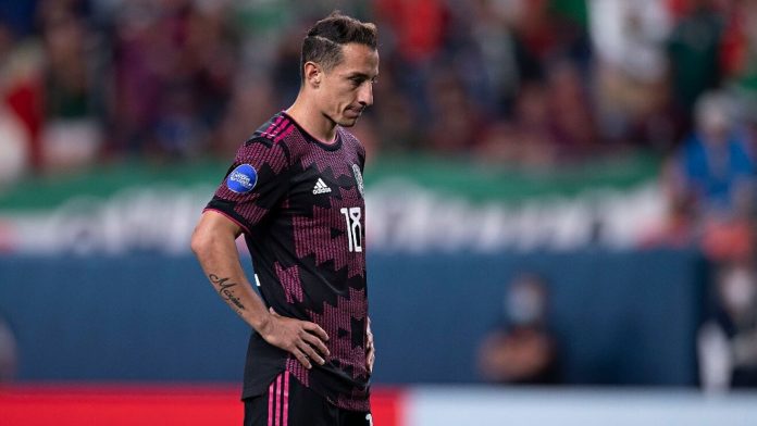 Andrés Guardado