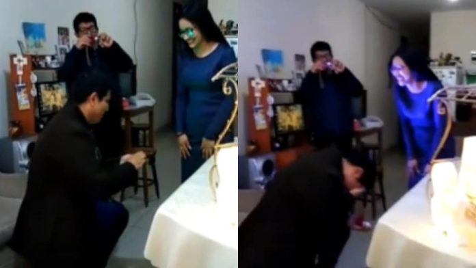 matrimonio tiktok