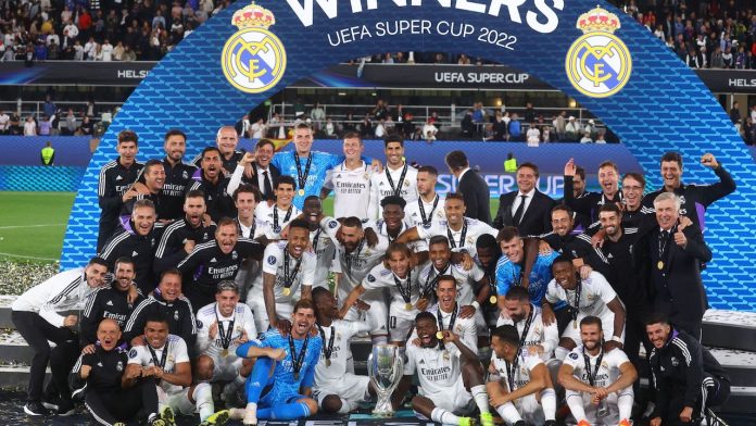 Supercopa