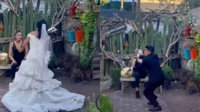 boda tiktok
