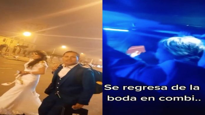 novios tiktok