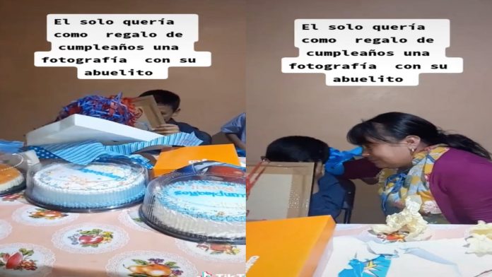 NIÑO TIKTOK