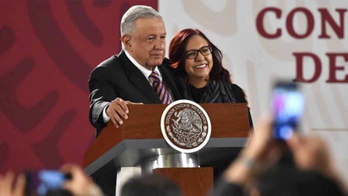 AMLO designa a Leticia Ramírez como nueva titular de la SEP
