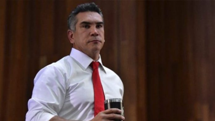 Juez concede suspensión definitiva a 'Alito' contra difusión de audios