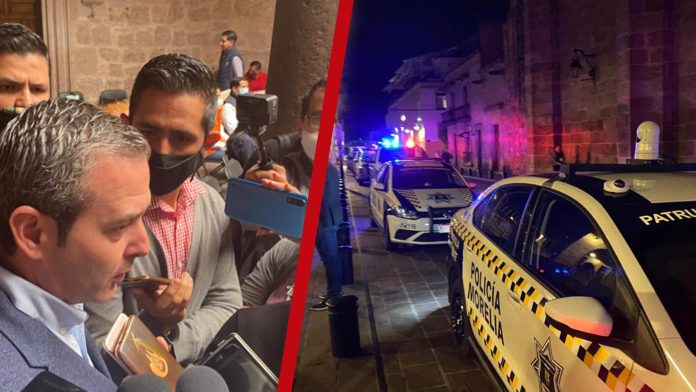 En fiestas patrias; intensificarán operativos de alcoholímetro y vigilancia en Morelia