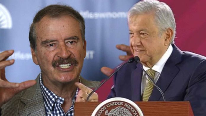AMLO culpa a Fox por otorgar la concesión de la mina inundada en Sabinas
