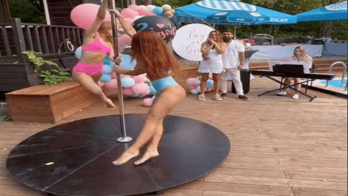 gender reveal