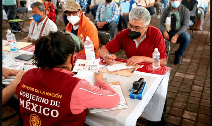 AMLO: Incremento a programas sociales en el 2023