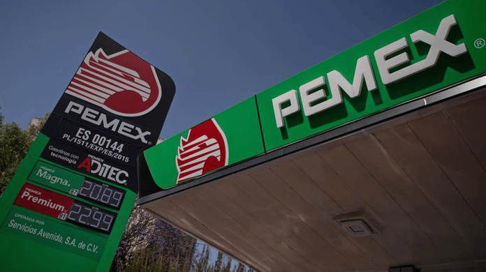Multan a Pemex con más de 40 mdp por quema excesiva de gas