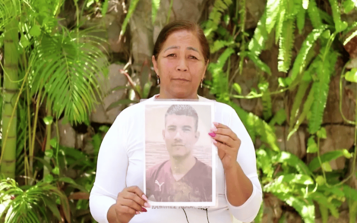 Asesinan a Rosario Lilián Rodríguez Barraza, madre buscadora de Sinaloa