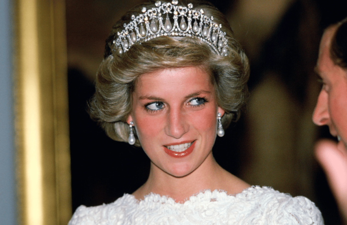 25 años de la muerte de Lady Di: 