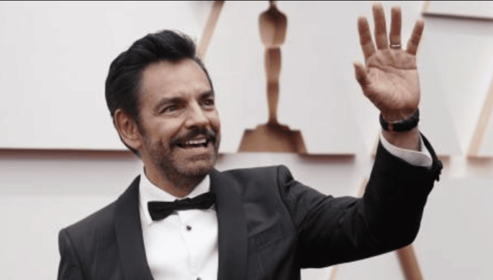La cirugia de Eugenio Derbez exitosa
