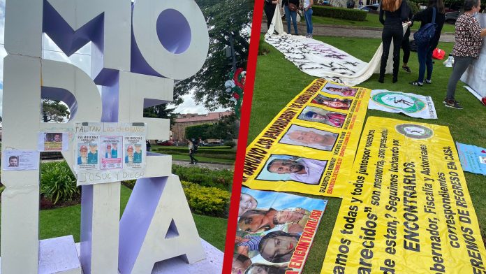 Cifra negra de desapariciones podría llegar a los 6 mil en Michoacán
