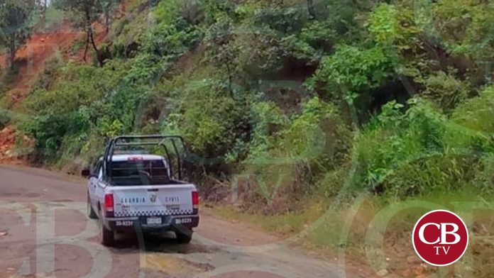 Lo descuartizan y abandonan en un poblado de Jungapeo