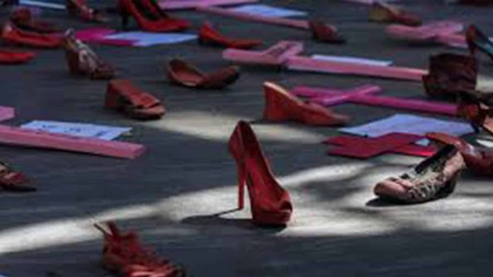 En Michoacán, más del 60% de mujeres ha sido víctima de violencia