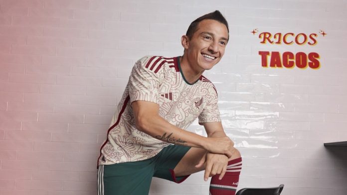 playera selección